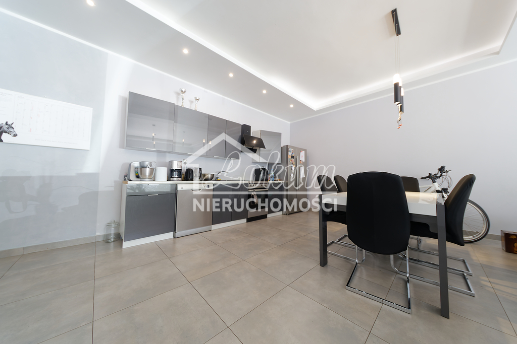 Lokal usługowy na sprzedaż, 151 m², Chojna - zdjęcie 2