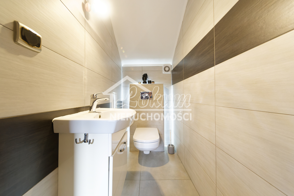 Lokal usługowy na sprzedaż, 151&nbsp;m², Chojna - zdjęcie 3