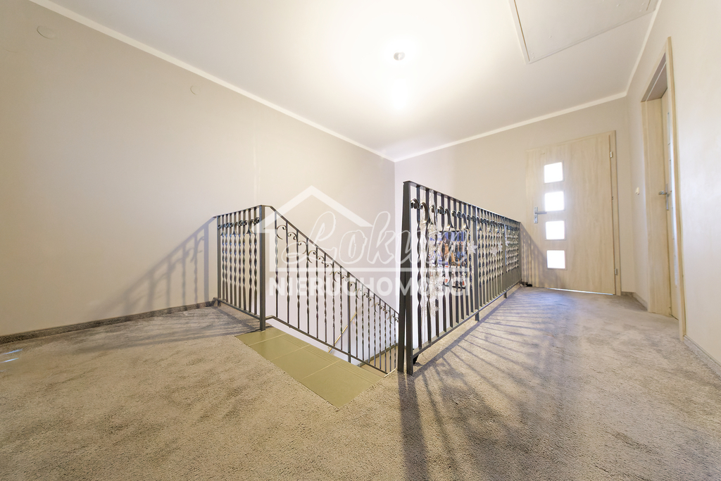 Lokal usługowy na sprzedaż, 151&nbsp;m², Chojna - zdjęcie 5