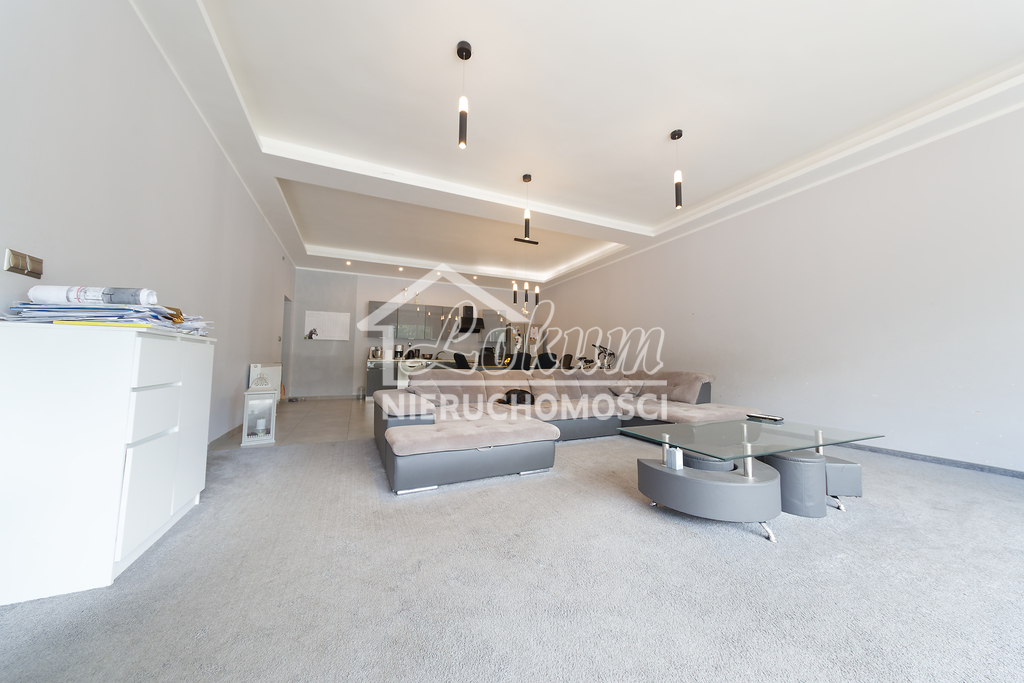 Lokal usługowy na sprzedaż, 151&nbsp;m², Chojna - zdjęcie 1