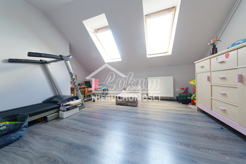 Lokal usługowy na sprzedaż, 151&nbsp;m², Chojna - zdjęcie 10