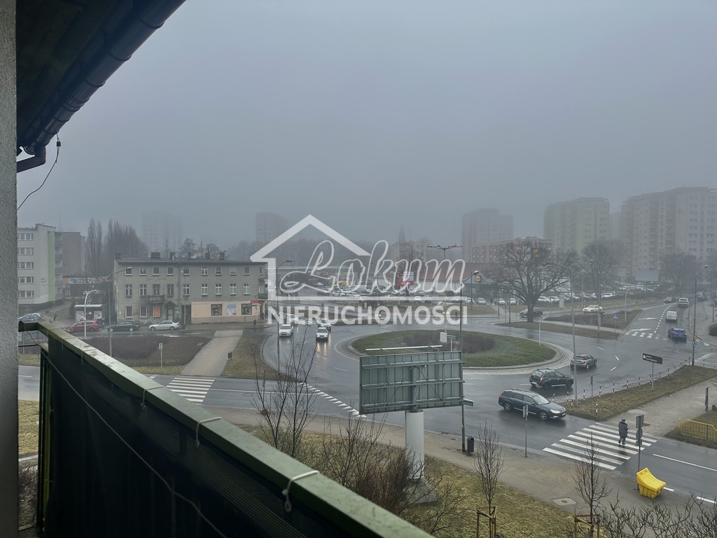 Mieszkanie 66&nbsp;m², Szczecin, Zdroje, Leszczynowa - zdjęcie 13