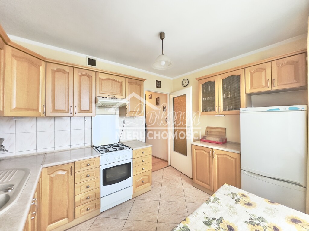 Mieszkanie 66&nbsp;m², Szczecin, Zdroje, Leszczynowa - zdjęcie 7