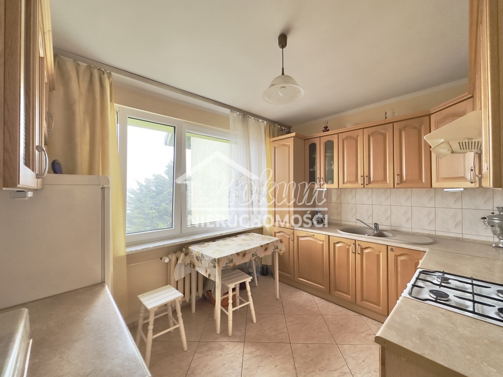 Mieszkanie 66&nbsp;m², Szczecin, Zdroje, Leszczynowa - zdjęcie 8