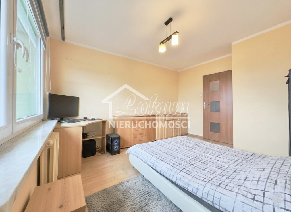 Mieszkanie 66&nbsp;m², Szczecin, Zdroje, Leszczynowa - zdjęcie 5