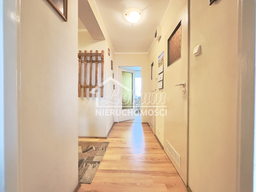 Mieszkanie 66&nbsp;m², Szczecin, Zdroje, Leszczynowa - zdjęcie 9