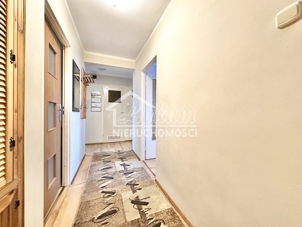 Mieszkanie 66&nbsp;m², Szczecin, Zdroje, Leszczynowa - zdjęcie 10