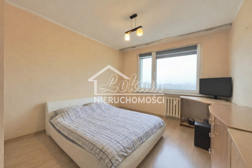 Mieszkanie 66&nbsp;m², Szczecin, Zdroje, Leszczynowa - zdjęcie 6