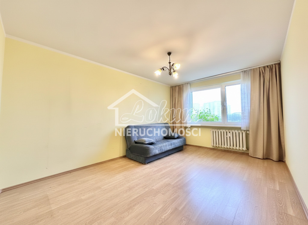 Mieszkanie 66&nbsp;m², Szczecin, Zdroje, Leszczynowa - zdjęcie 1