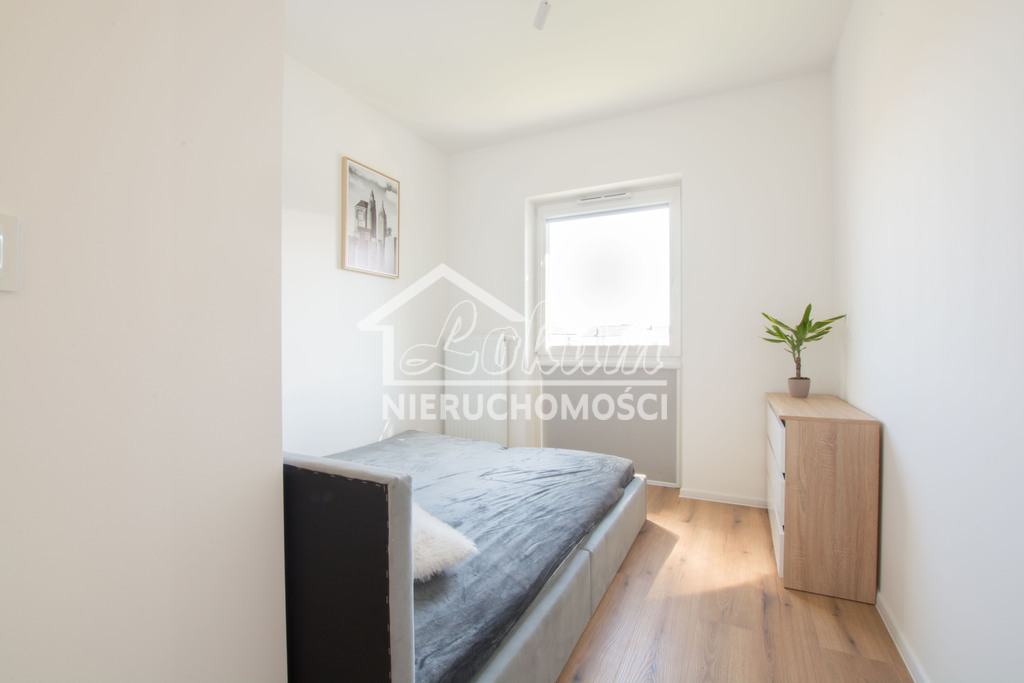 Mieszkanie 34,32&nbsp;m², Szczecin, Żelechowa, Małe Błonia - zdjęcie 4