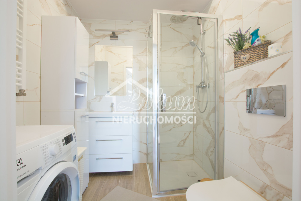 Mieszkanie 34,32&nbsp;m², Szczecin, Żelechowa, Małe Błonia - zdjęcie 6