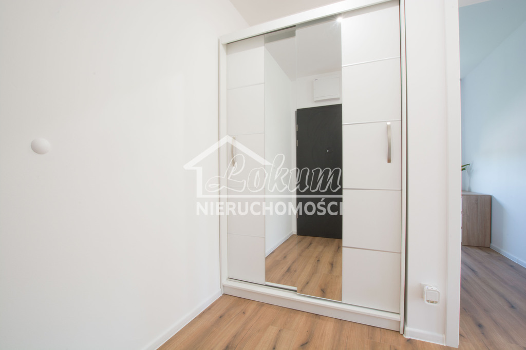 Mieszkanie 34,32&nbsp;m², Szczecin, Żelechowa, Małe Błonia - zdjęcie 3