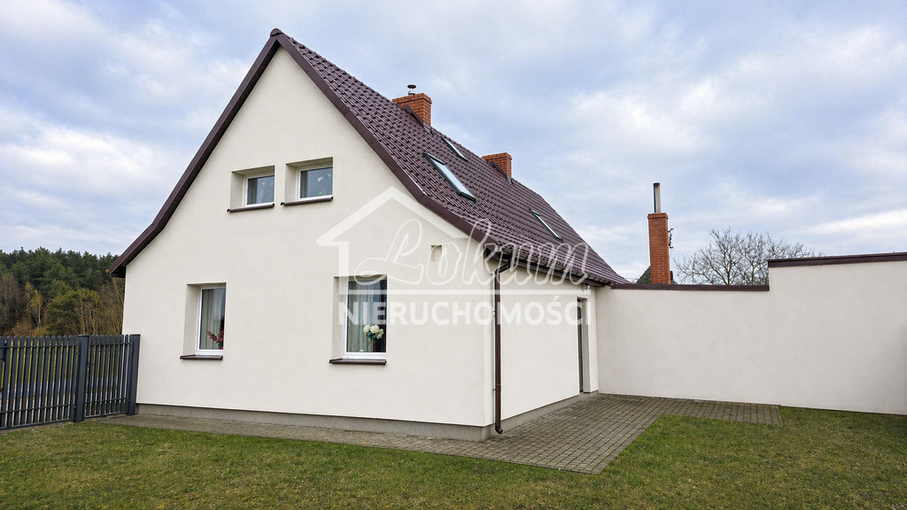 Dom 85&nbsp;m², Czarnogłowy - zdjęcie 1