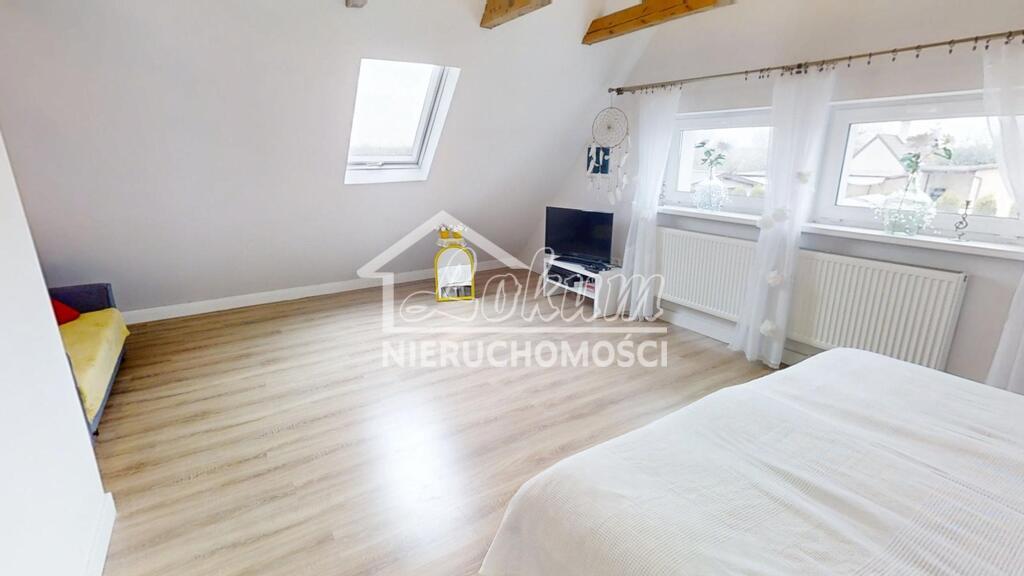 Dom 85&nbsp;m², Czarnogłowy - zdjęcie 8