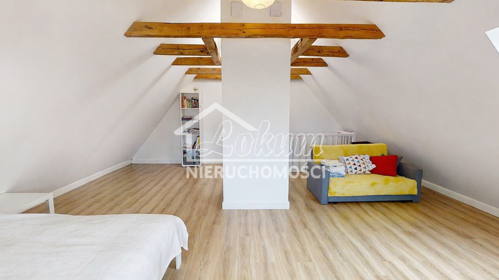 Dom 85&nbsp;m², Czarnogłowy - zdjęcie 9