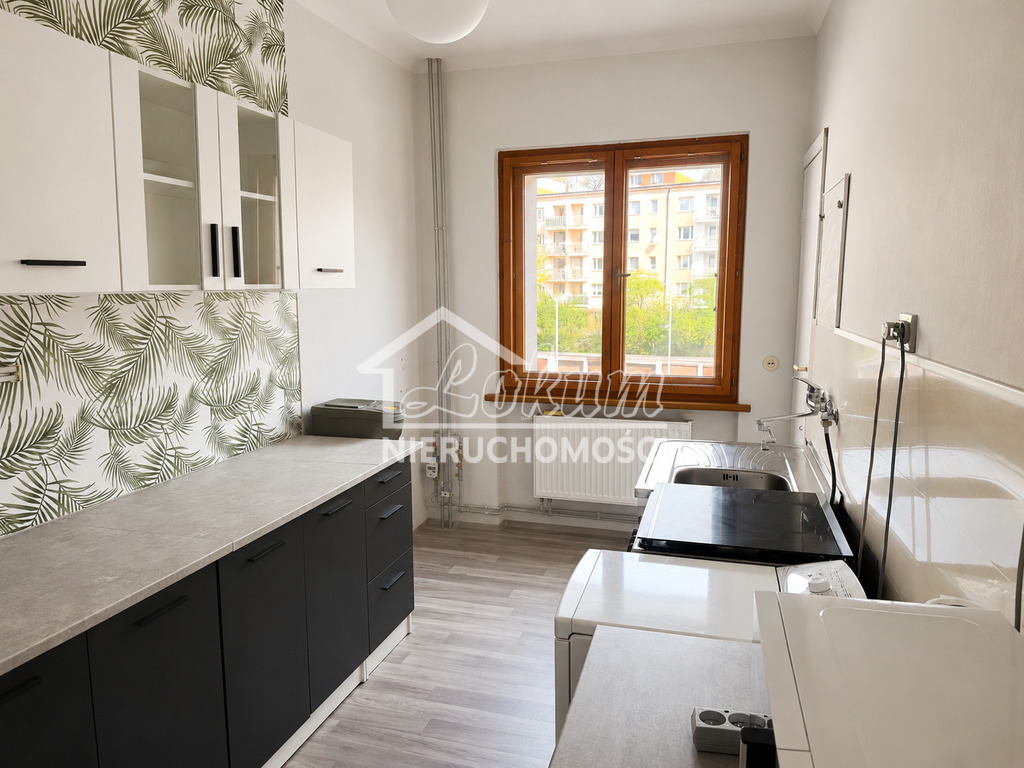 Mieszkanie 56 m², Szczecin, Drzetowo-Grabowo, Franciszka Ksawerego Druckiego-Lubeckiego - zdjęcie 7