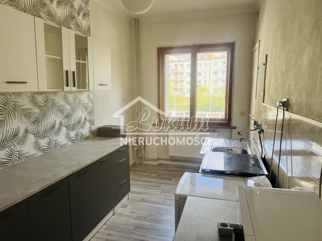 Mieszkanie 56&nbsp;m², Szczecin, Drzetowo-Grabowo, Franciszka Ksawerego Druckiego-Lubeckiego - zdjęcie 8