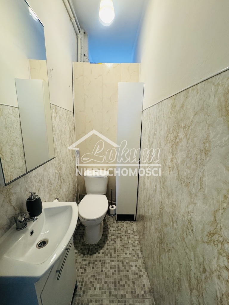 Mieszkanie 56 m², Szczecin, Drzetowo-Grabowo, Franciszka Ksawerego Druckiego-Lubeckiego - zdjęcie 9