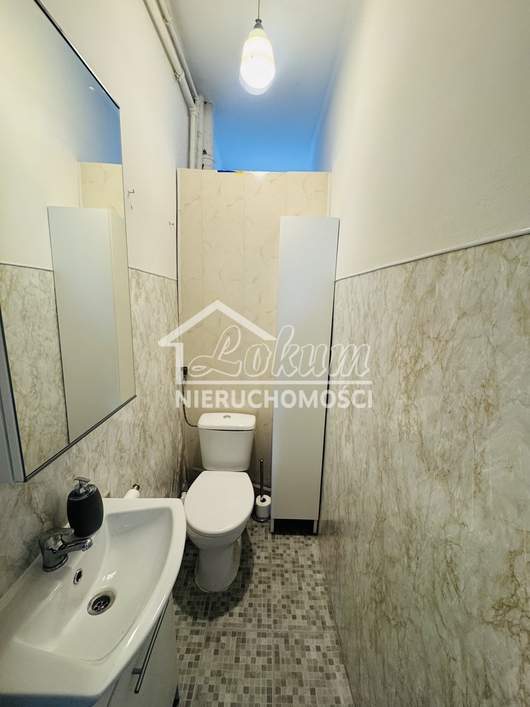 Mieszkanie 56&nbsp;m², Szczecin, Drzetowo-Grabowo, Franciszka Ksawerego Druckiego-Lubeckiego - zdjęcie 9