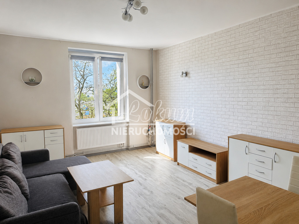 Mieszkanie 56 m², Szczecin, Drzetowo-Grabowo, Franciszka Ksawerego Druckiego-Lubeckiego - zdjęcie 1