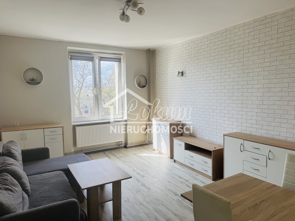 Mieszkanie 56&nbsp;m², Szczecin, Drzetowo-Grabowo, Franciszka Ksawerego Druckiego-Lubeckiego - zdjęcie 1