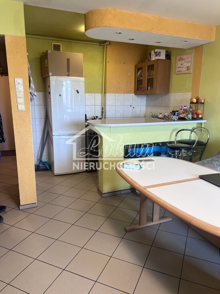 Mieszkanie 29,1&nbsp;m², Szczecin, Niebuszewo, Edwarda Dembowskiego - zdjęcie 2