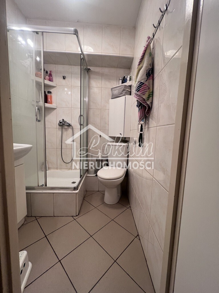 Mieszkanie 29,1&nbsp;m², Szczecin, Niebuszewo, Edwarda Dembowskiego - zdjęcie 1