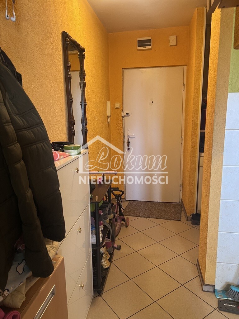 Mieszkanie 29,1&nbsp;m², Szczecin, Niebuszewo, Edwarda Dembowskiego - zdjęcie 3