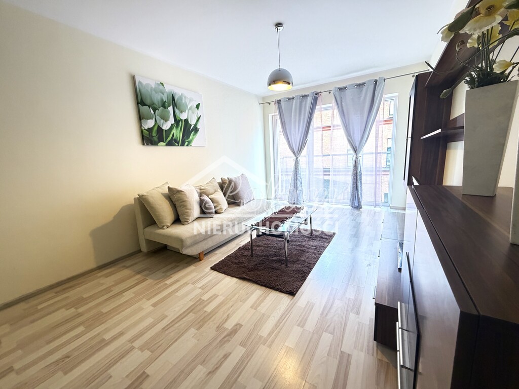 Mieszkanie 55,5&nbsp;m², Szczecin - zdjęcie 4