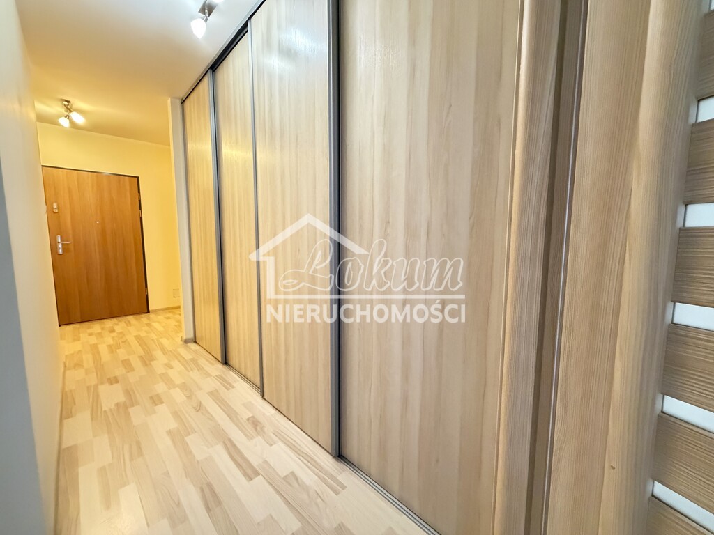 Mieszkanie 55,5&nbsp;m², Szczecin - zdjęcie 8