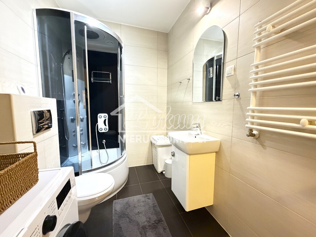 Mieszkanie 55,5&nbsp;m², Szczecin - zdjęcie 7