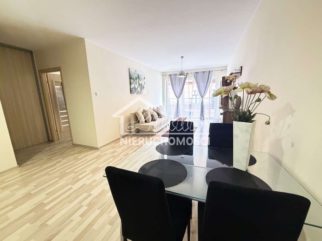 Mieszkanie 55,5&nbsp;m², Szczecin - zdjęcie 2