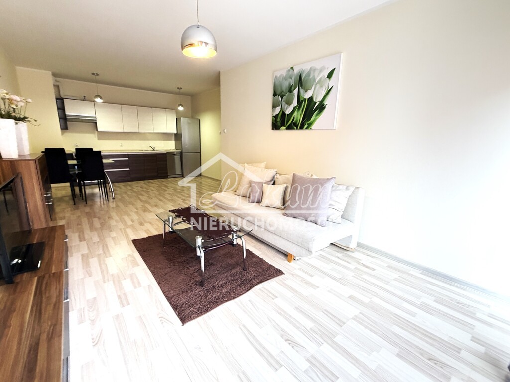 Mieszkanie 55,5&nbsp;m², Szczecin - zdjęcie 3