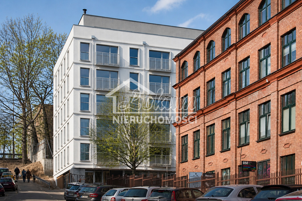 Mieszkanie 55,5 m², Szczecin - zdjęcie 2