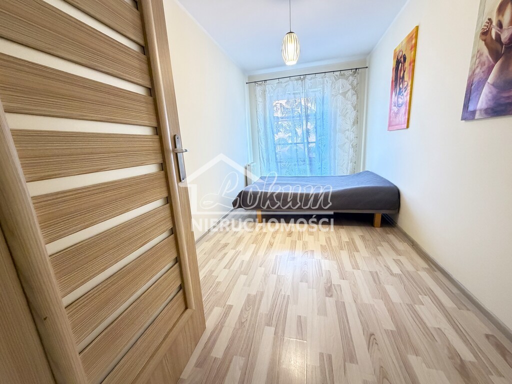 Mieszkanie 55,5&nbsp;m², Szczecin - zdjęcie 5