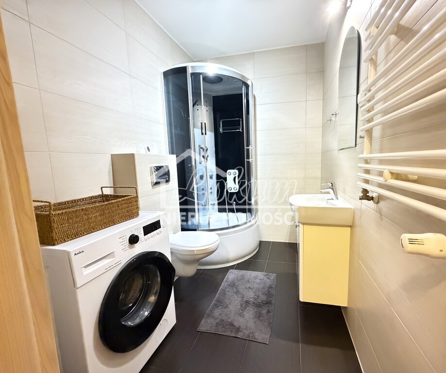 Mieszkanie 55,5&nbsp;m², Szczecin - zdjęcie 6