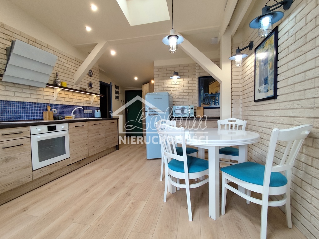 Mieszkanie 43,26&nbsp;m², Szczecin, Centrum, Kaszubska - zdjęcie 5