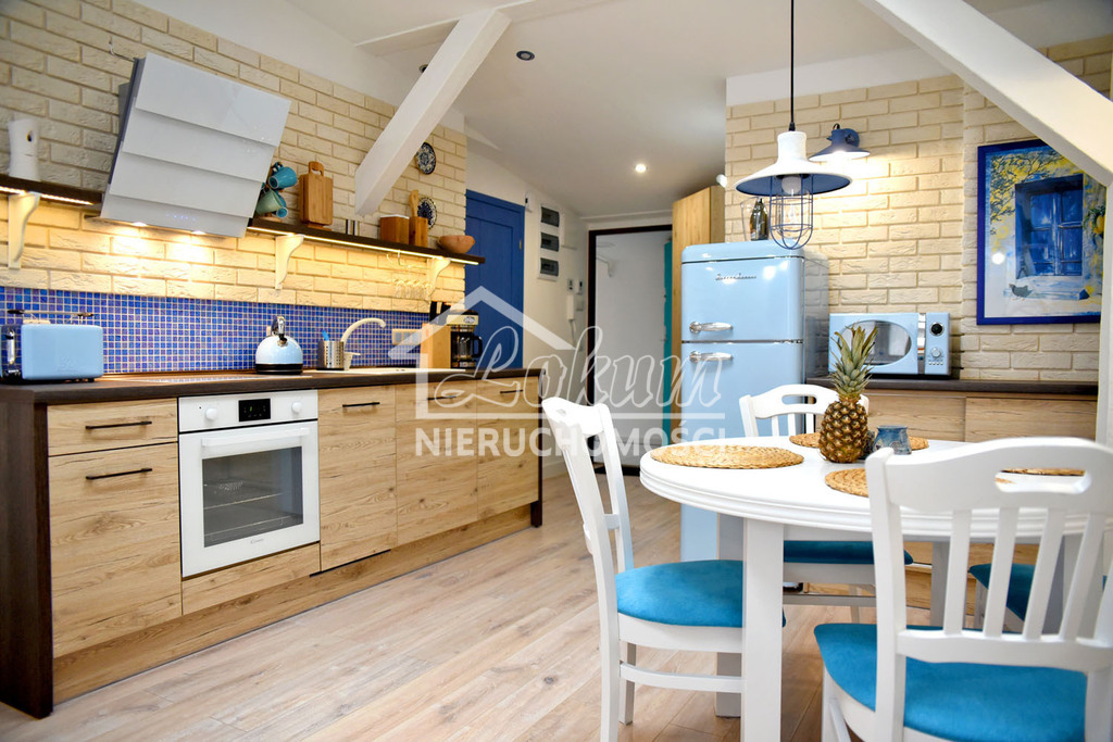 Mieszkanie 43,26&nbsp;m², Szczecin, Centrum, Kaszubska - zdjęcie 1