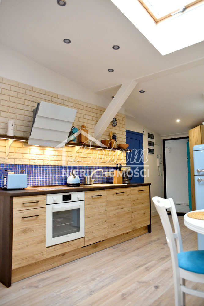 Mieszkanie 43,26&nbsp;m², Szczecin, Centrum, Kaszubska - zdjęcie 3