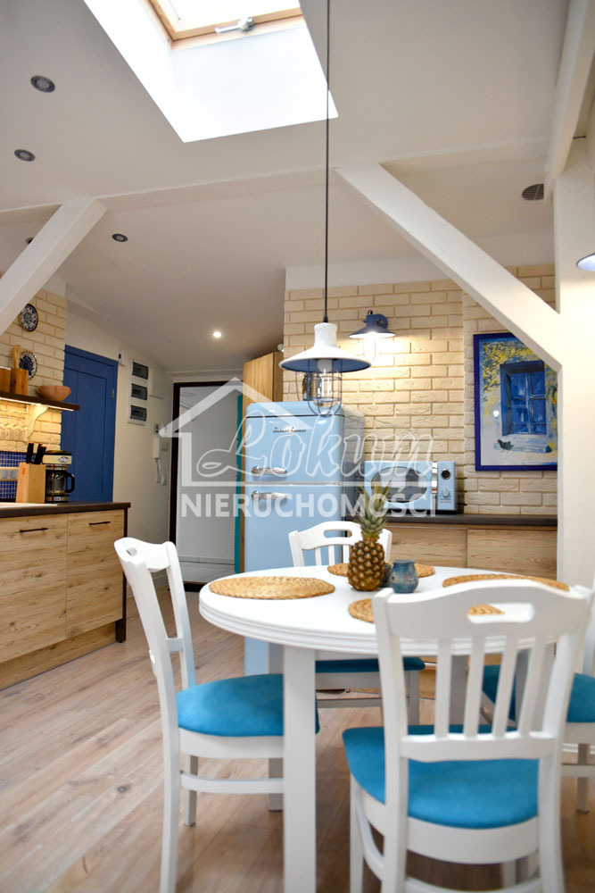 Mieszkanie 43,26&nbsp;m², Szczecin, Centrum, Kaszubska - zdjęcie 2