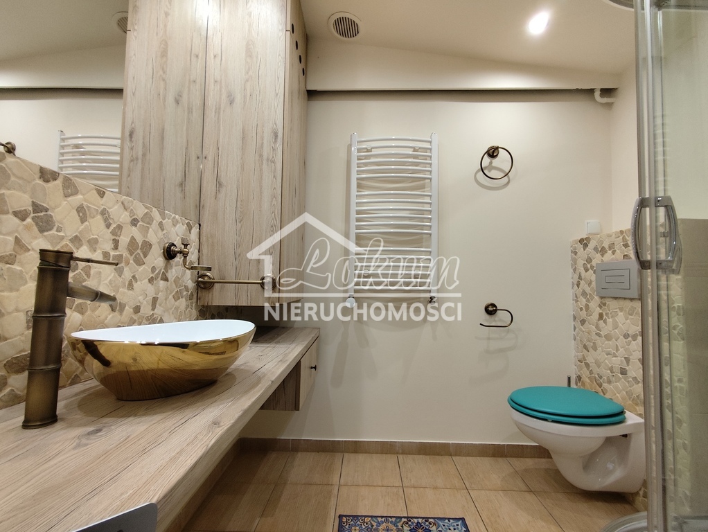 Mieszkanie 43,26&nbsp;m², Szczecin, Centrum, Kaszubska - zdjęcie 6