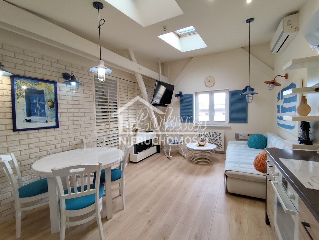 Mieszkanie 43,26&nbsp;m², Szczecin, Centrum, Kaszubska - zdjęcie 9