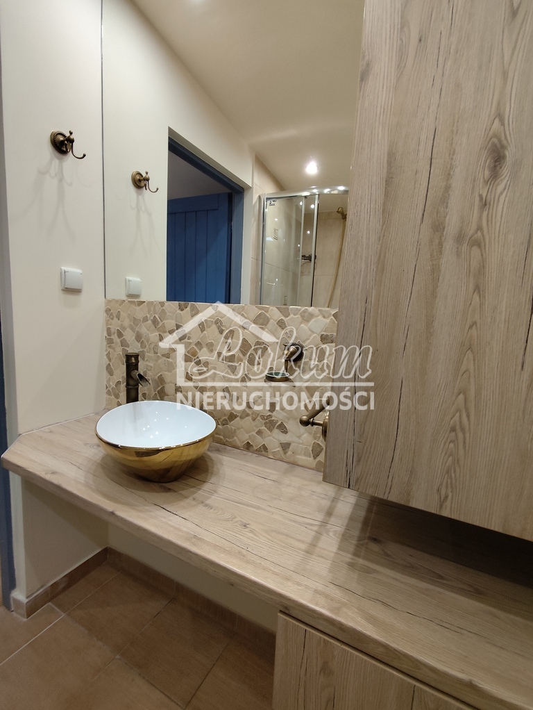 Mieszkanie 43,26&nbsp;m², Szczecin, Centrum, Kaszubska - zdjęcie 7