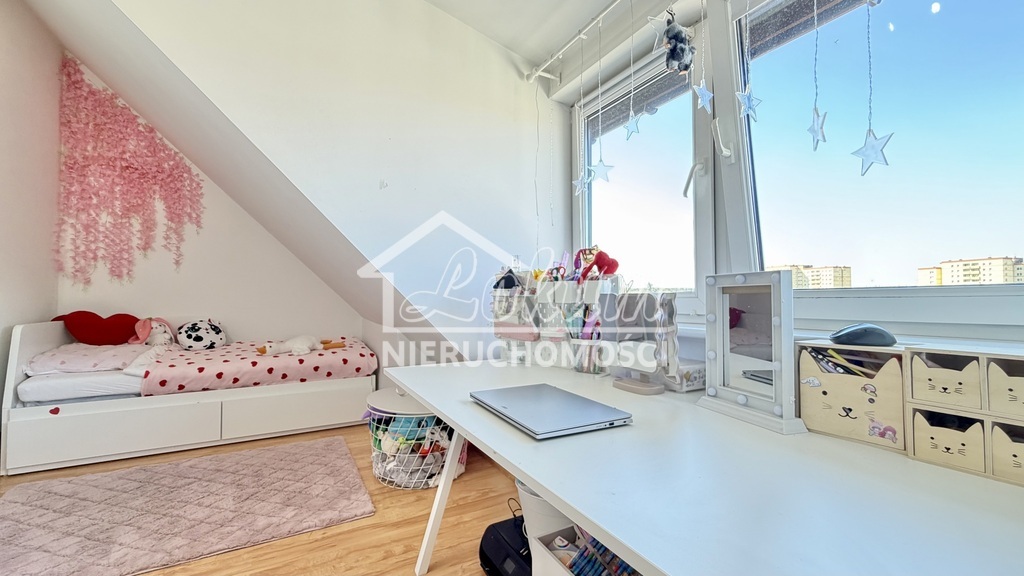 Mieszkanie 82,6&nbsp;m², Police, Robotnicza - zdjęcie 17