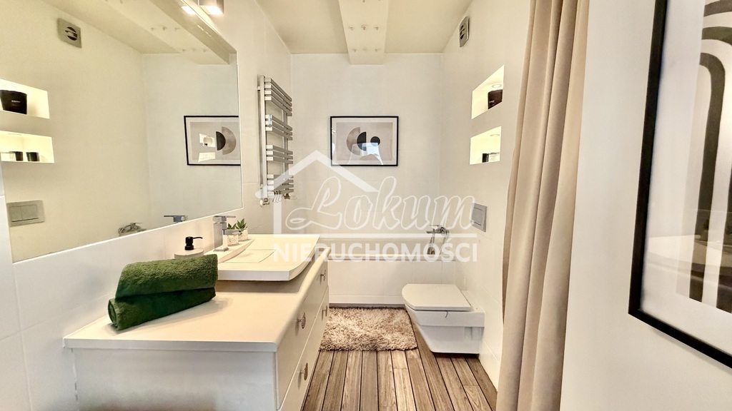 Mieszkanie 82,6&nbsp;m², Police, Robotnicza - zdjęcie 8