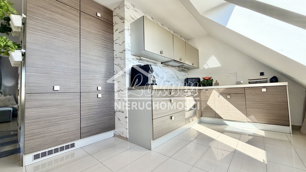 Mieszkanie 82,6&nbsp;m², Police, Robotnicza - zdjęcie 13