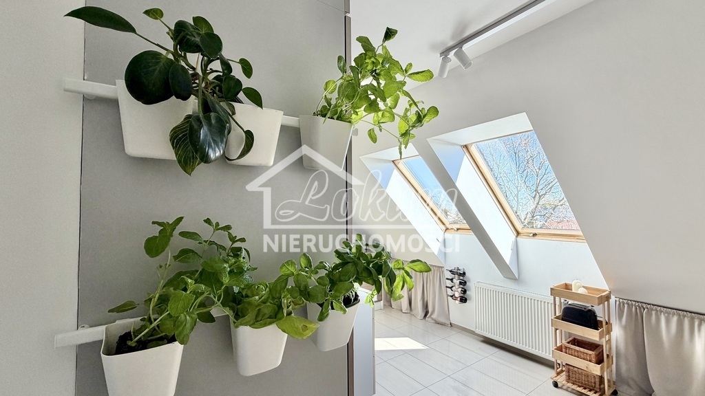 Mieszkanie 82,6&nbsp;m², Police, Robotnicza - zdjęcie 11