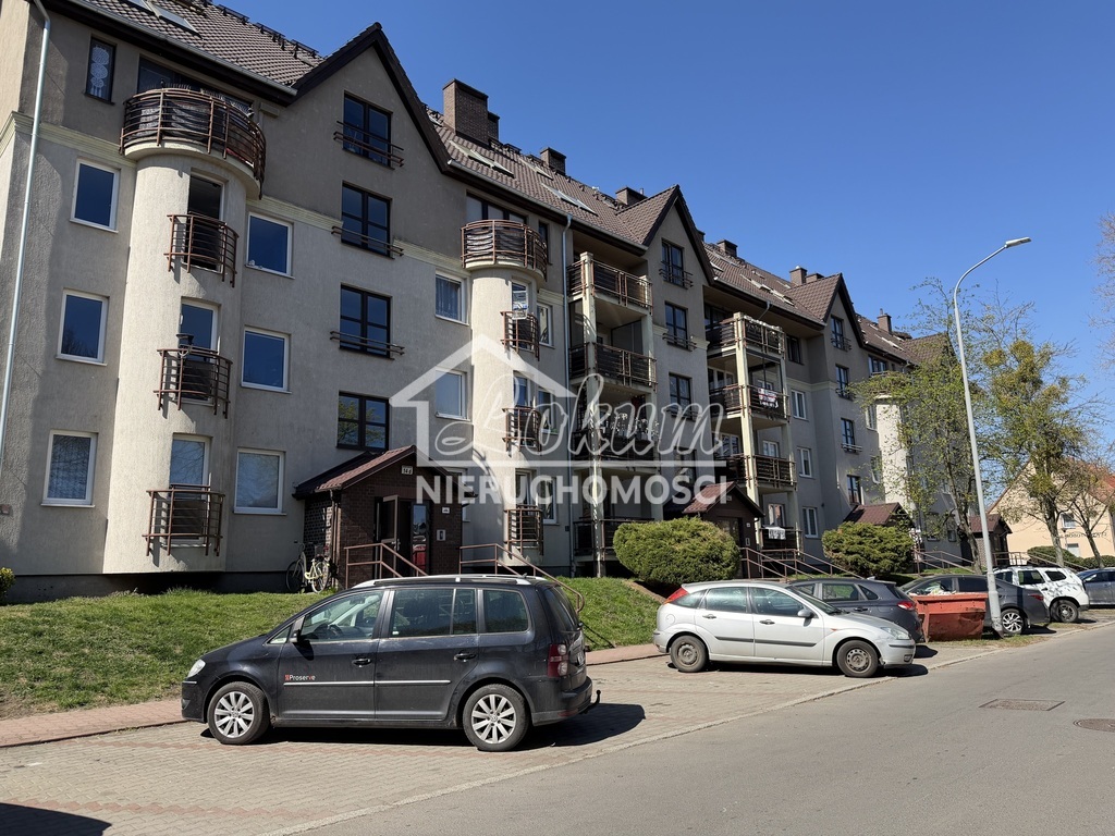 Mieszkanie 82,6&nbsp;m², Police, Robotnicza - zdjęcie 19