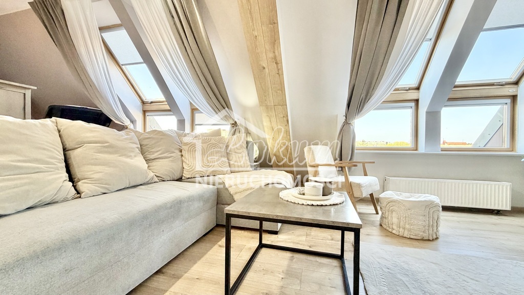 Mieszkanie 82,6&nbsp;m², Police, Robotnicza - zdjęcie 5