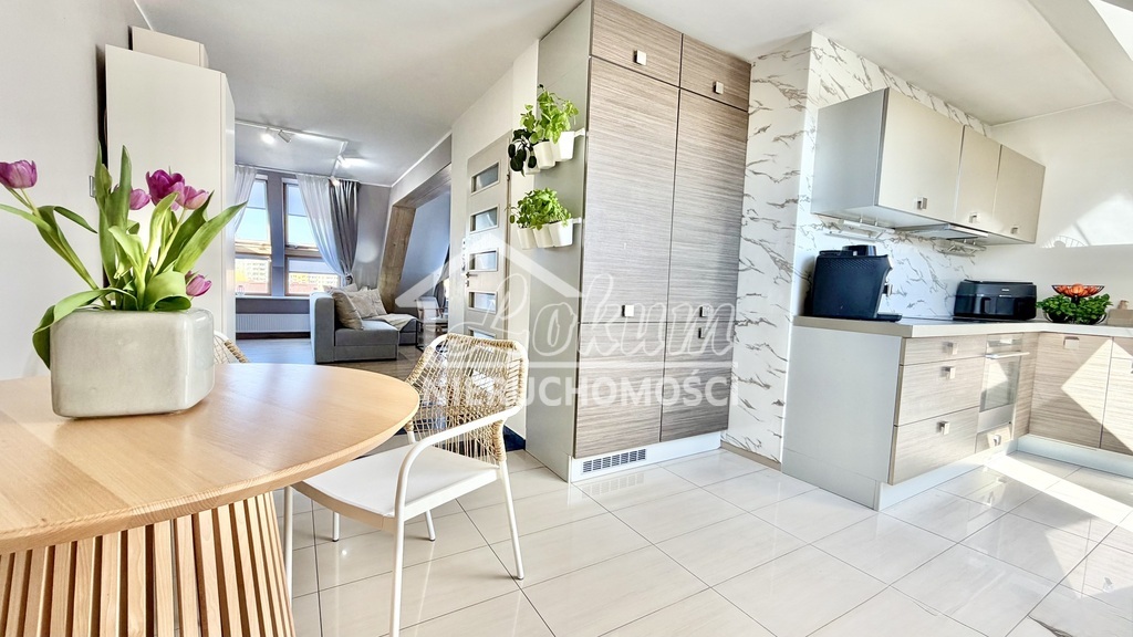 Mieszkanie 82,6&nbsp;m², Police, Robotnicza - zdjęcie 12